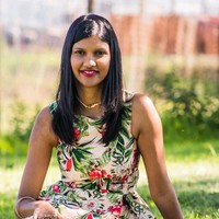 Mandy Naidoo