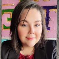 Corina Canchola-Silvey
