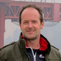 Chris Leishman