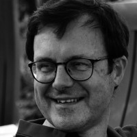 Dimitri Geshef