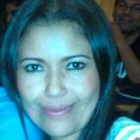 María Zepeda