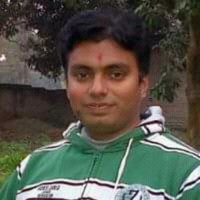 Ajay Shantanu