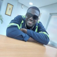 Joesph Agyei