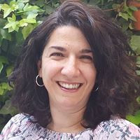 María Luisa Fernández Ponce