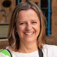 Helen Nicoll