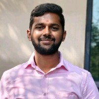 Manigandan Krishnamurthy