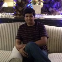 Prabhanjan C V
