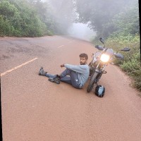 Anishkumar Nayak