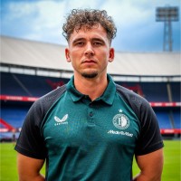 Mitchell Groeneveld