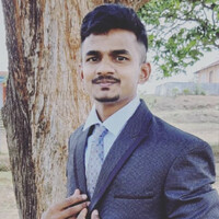 Pavan Sk