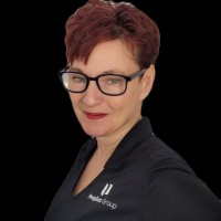 Pamela Allinott