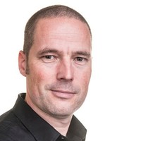 Bjorn Bolster