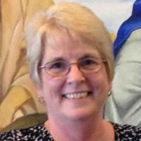 Laurie Delanoy
