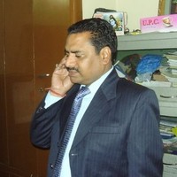 VIJAY KUMAR GUPTA