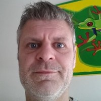 Robert Jan van Leuven