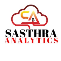 Sasthra Analytics