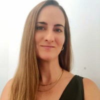 Catherine Friel