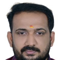 Anu Bharathan Kumar