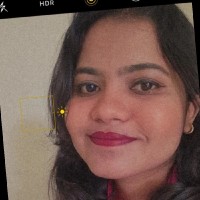 Chaitali Pal