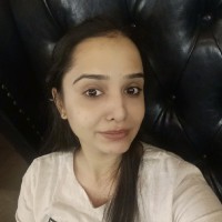Rakhi Manwani