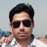 Abhas Kumar Garnaik