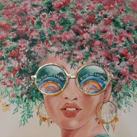Gerrie Van den Wildenberg Blonk
