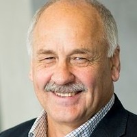 Michael Pyman
