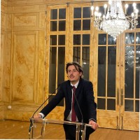 Arnaud Pruet