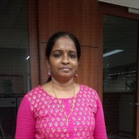 Mereena Joseph