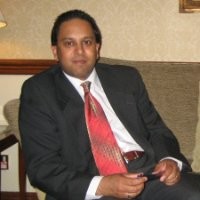 Robin Choudhuri