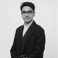 Aadarsha Maharjan
