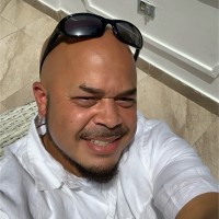 Seth Washington