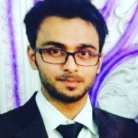 Nisar Khan