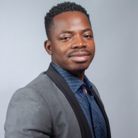 Mahamadi Sawadogo, MBA, LSSGB