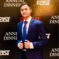 Abdul Haseeb Shaikh