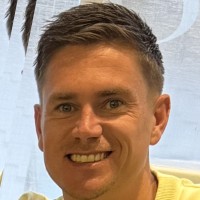Lee Cockcroft