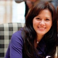 Ксения Чупрова