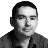 Mark Pomfret