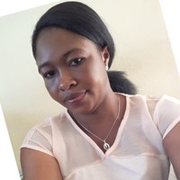 Koumba Madeleine Leno