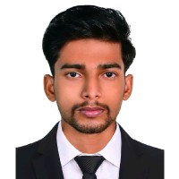 Prajin Prabhakaran T