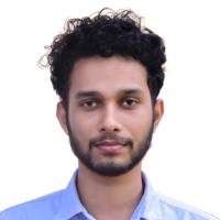 Midhun Raj