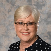Becky Bush Marefat