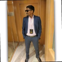 Dipak Varkilla