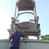 Zia'Ulhaq Shidiq