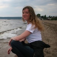 Ekaterina Alekseeva