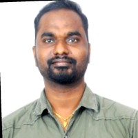 Balamurugan P
