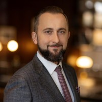 Marcin Rybarczyk