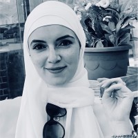 Sarah Ismail