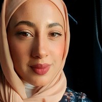 Nahed Ghozi
