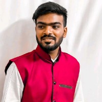 RAJESH N R